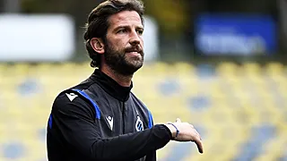 Quel avenir pour De Mil après l'arrivée de Deila à Bruges ? 